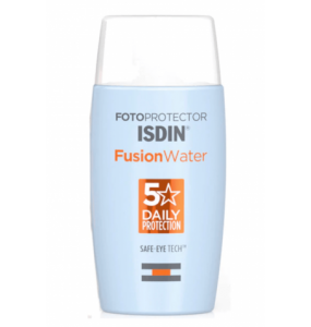 Fotoprotector Fusion Water Isdin