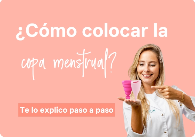 Copa menstrual: respondemos tus preguntas sobre la gran alternativa a tampones y compresas