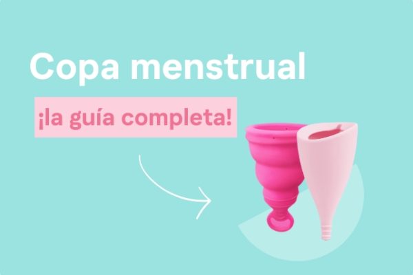 copa menstrual para qué sirve